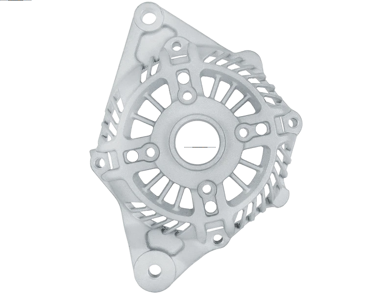 Brand new AS-PL Alternator D.E. bracket