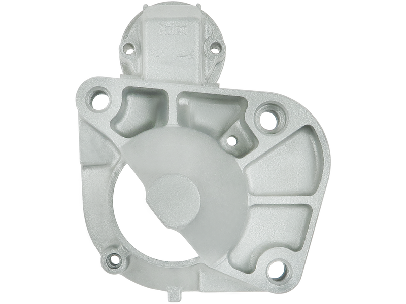 Remanufactured AS-PL Starter motor D.E. bracket