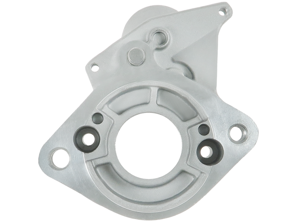 SBR6117S — Startmotorers huvud