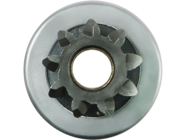 SD6161P — Startmotors bendix