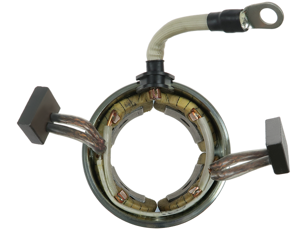 SF9056(LETRIKA) — Startmotors lindningsstatorer