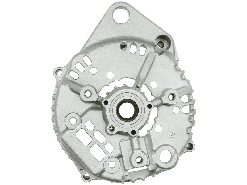 Remanufactured AS-PL Alternator S.R.E. bracket