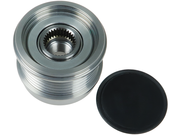 AFP3102S — Växelströmsgenerators långgående remskivor