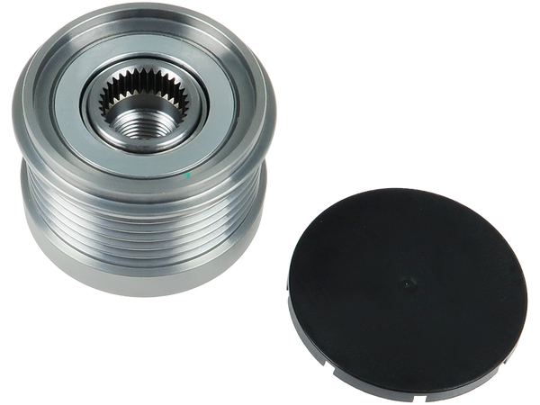 AFP3103S — Växelströmsgenerators långgående remskivor