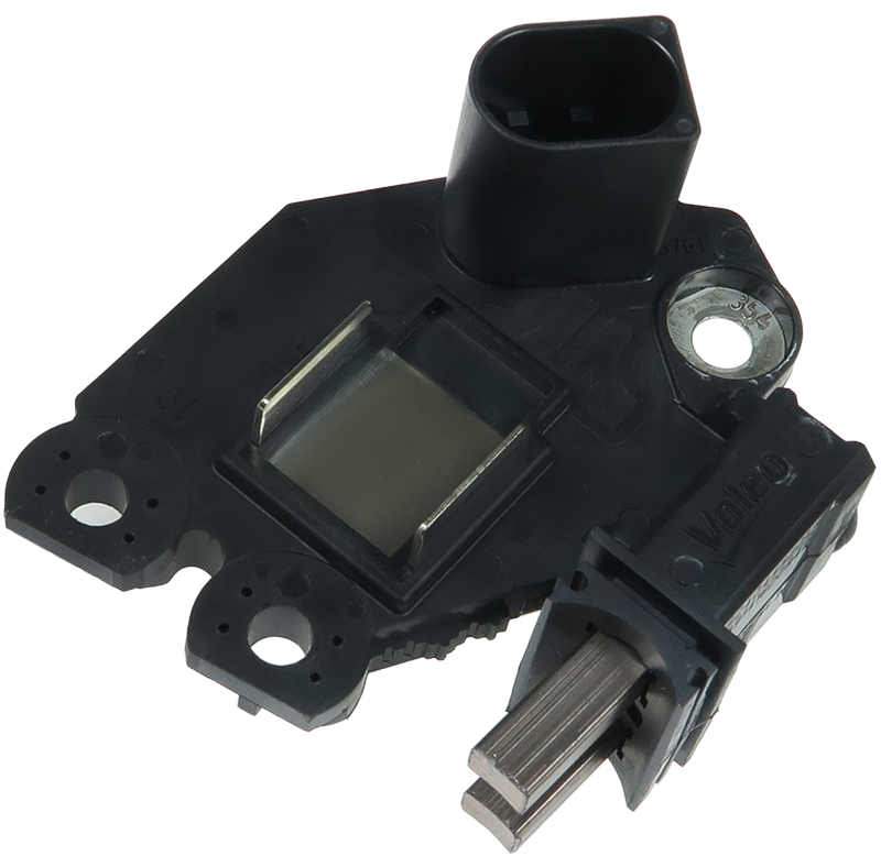 Brand new VALEO Alternator regulator