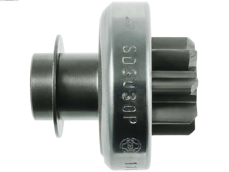 Brand new AS-PL Starter motor drive