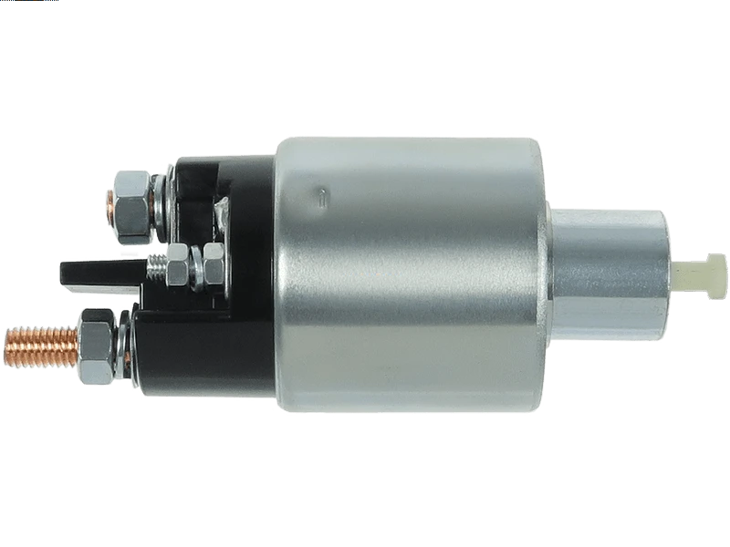 Brand new AS-PL Starter motor solenoid
