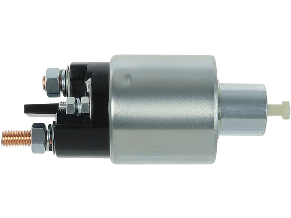 SS5074 — Startmotors automater