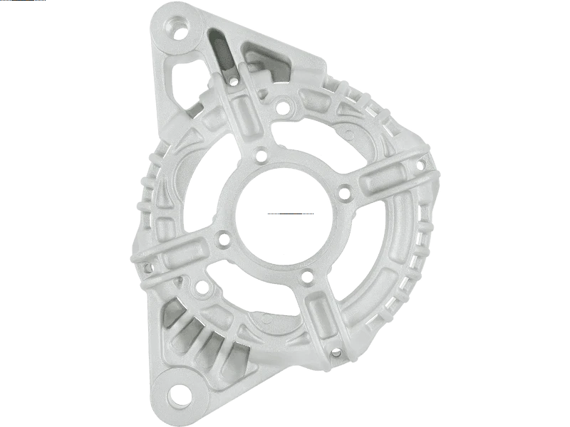 Brand new AS-PL Alternator D.E. bracket