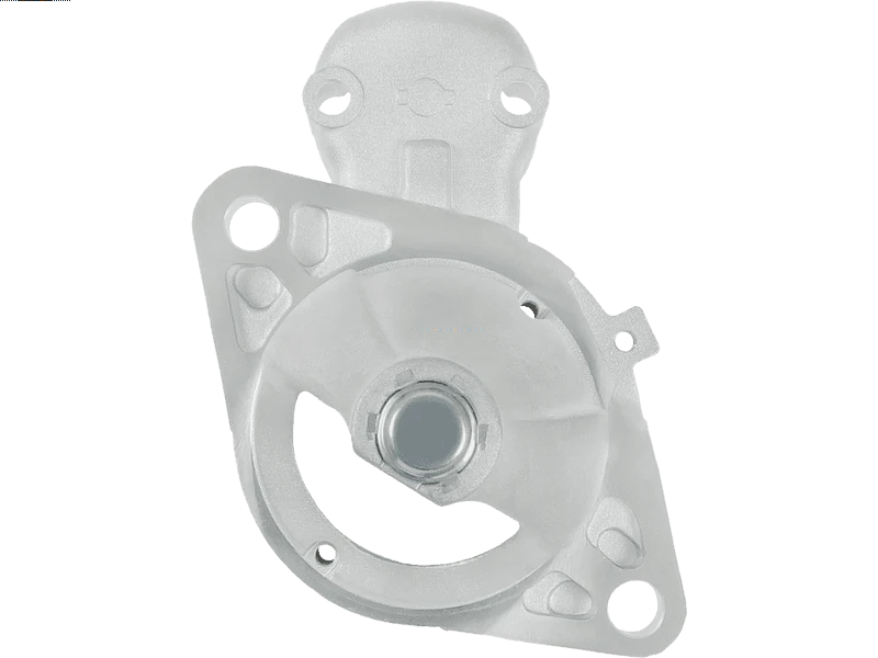 Brand new AS-PL Starter motor D.E. bracket