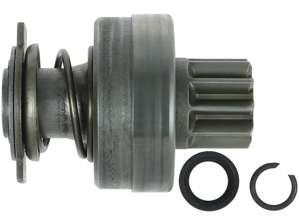 SD9276(LETRIKA) — Startmotors bendix