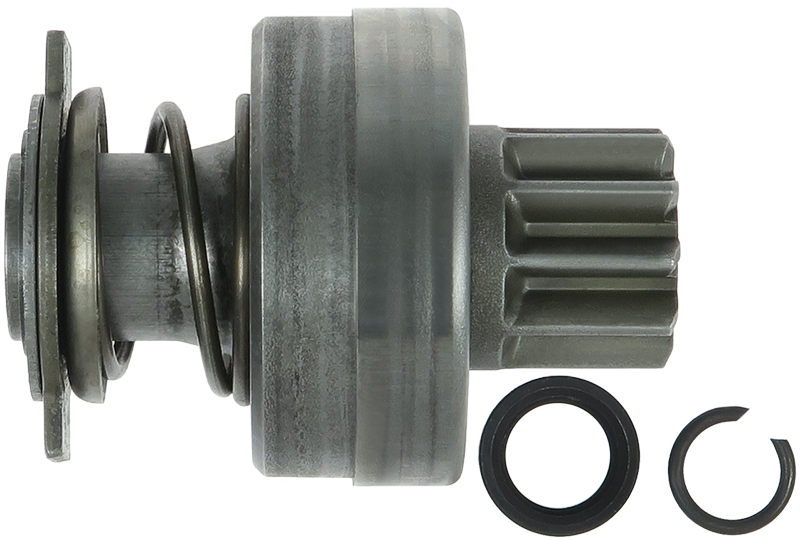 Brand new OEM ISKRA / LETRIKA Starter motor drive