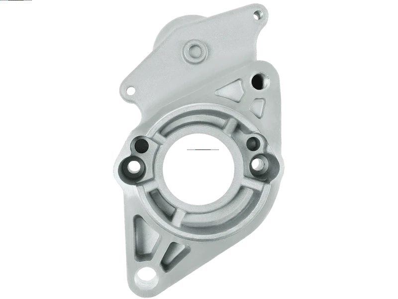 Brand new AS-PL Starter motor D.E. bracket
