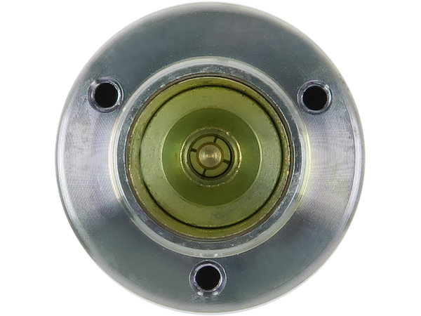 SS0400S — Startmotors automater