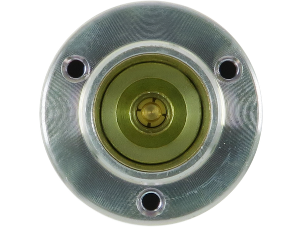 SS0402S — Startmotors automater