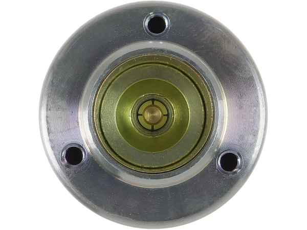 SS0401S — Startmotors automater