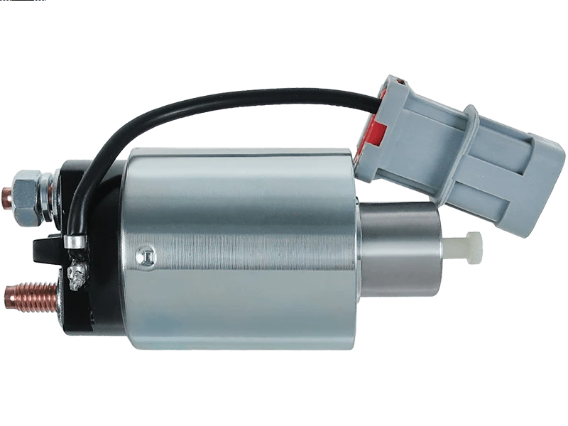 Brand new AS-PL Starter motor solenoid