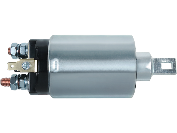 SS5007 — Startmotors automater