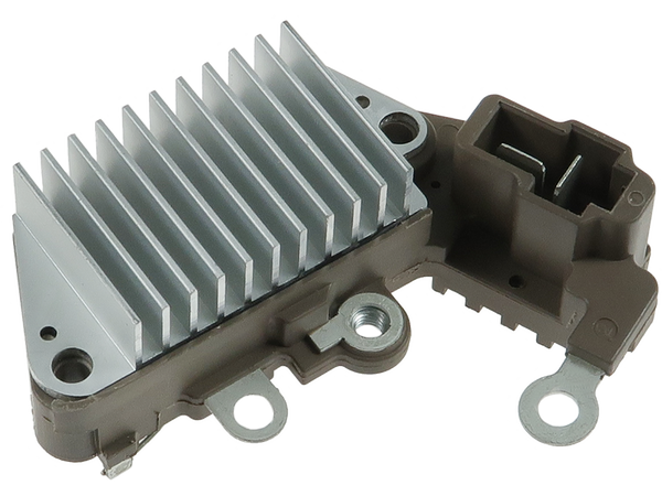 ARE6028 — Växelströmsgeneratorers reglage