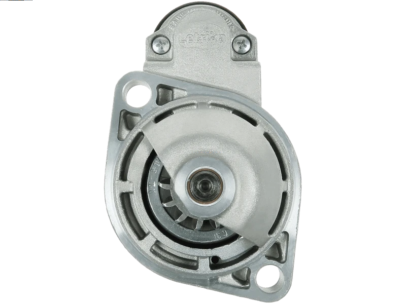 Brand new OEM ISKRA / LETRIKA Starter motor