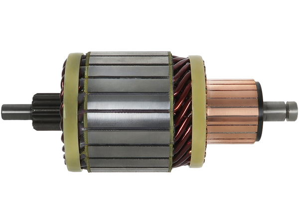 SA9068S — Startmotors rotorer