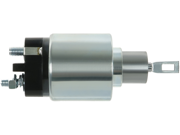 SS0018 — Startmotors automater