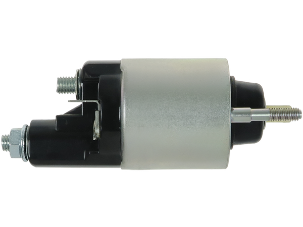 SS6017 — Startmotors automater