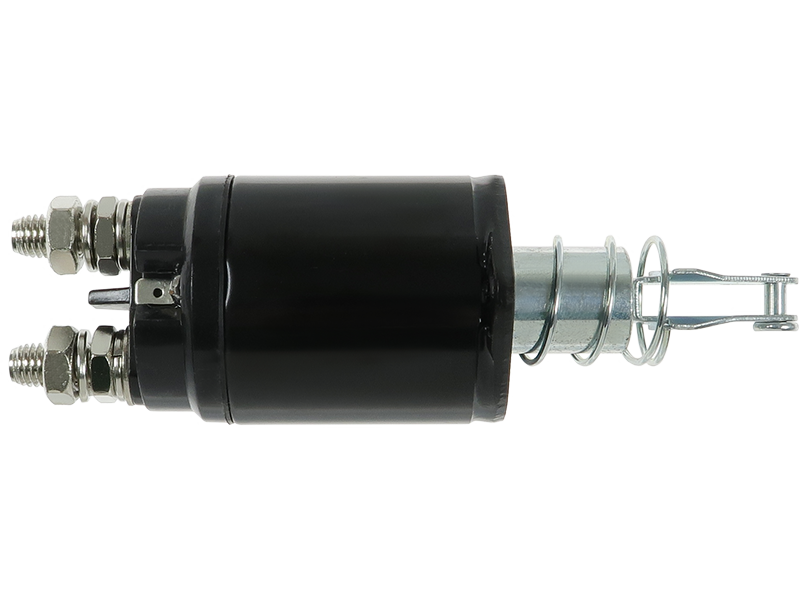 Brand new AS-PL Starter motor solenoid