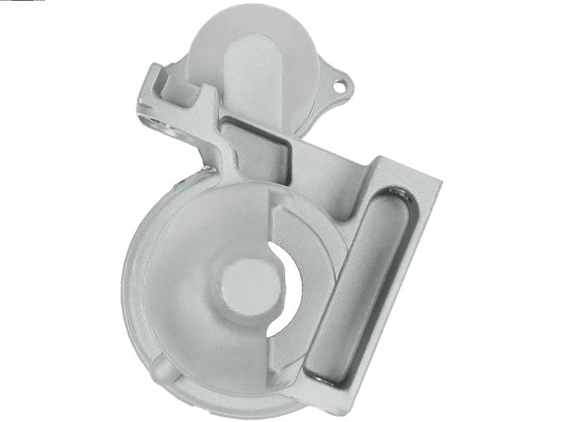 Brand new AS-PL Starter motor D.E. bracket
