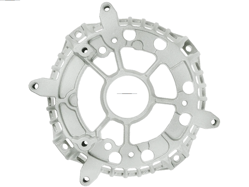 Remanufactured AS-PL Alternator S.R.E. bracket