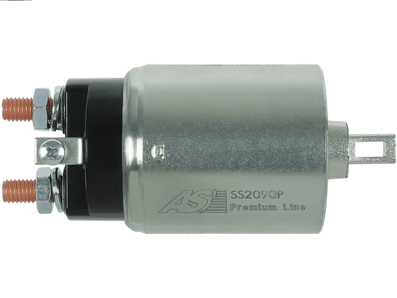 Brand new AS-PL Starter motor solenoid