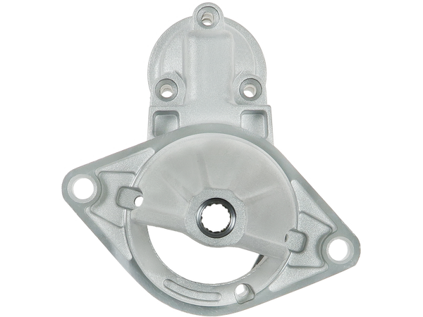 SBR0310S — Startmotorers huvud