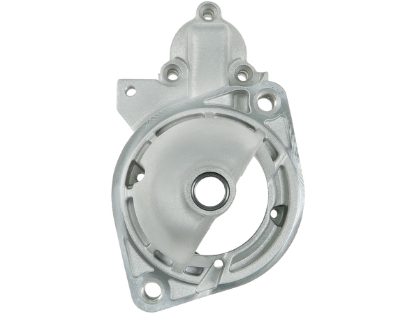 SBR0281S — Startmotorers huvud