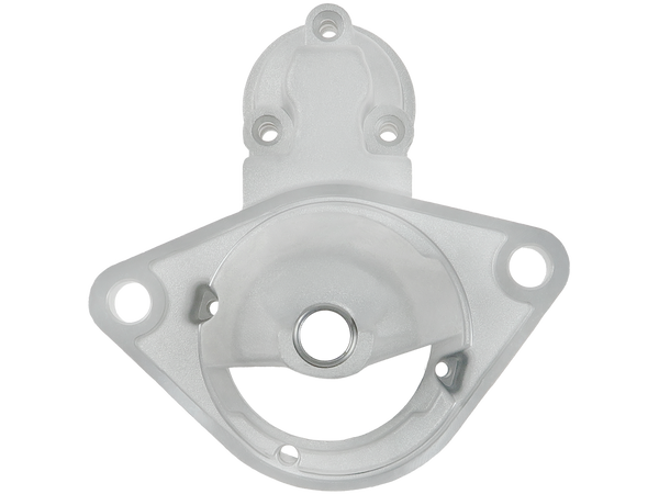 SBR0283S — Startmotorers huvud