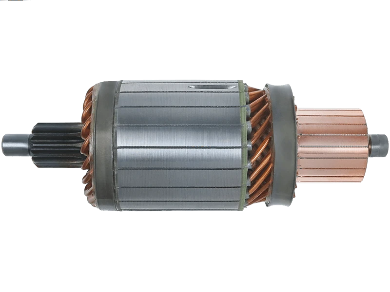 Brand new AS-PL Starter motor armature
