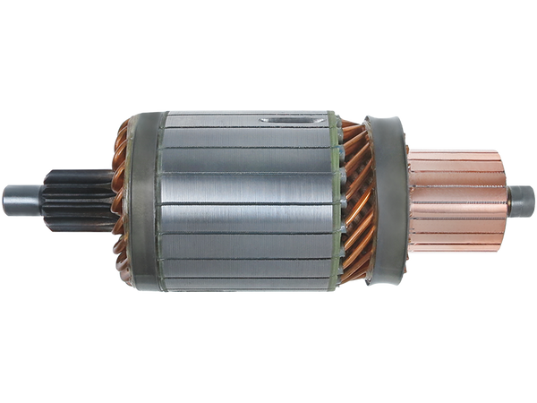 SA5019 — Startmotors rotorer