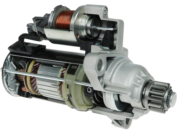 OP9014S — Andra delar