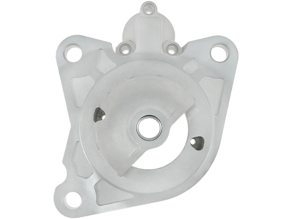 SBR0299S — Startmotorers huvud