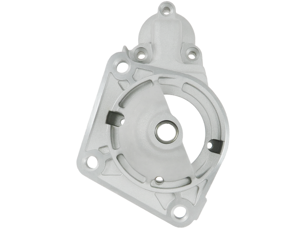 SBR0300S — Startmotorers huvud