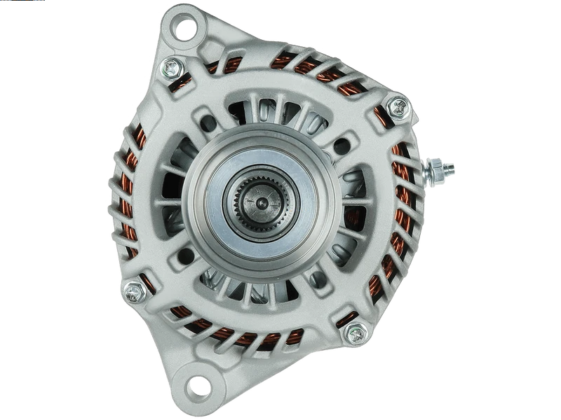 Brand new AS-PL Alternator