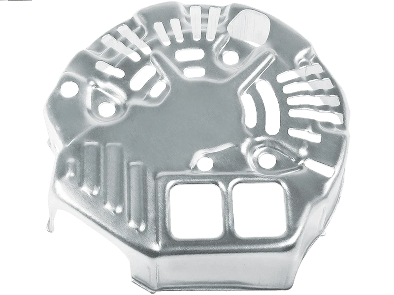 Brand new AS-PL Alternator aluminum S.R.E. cover