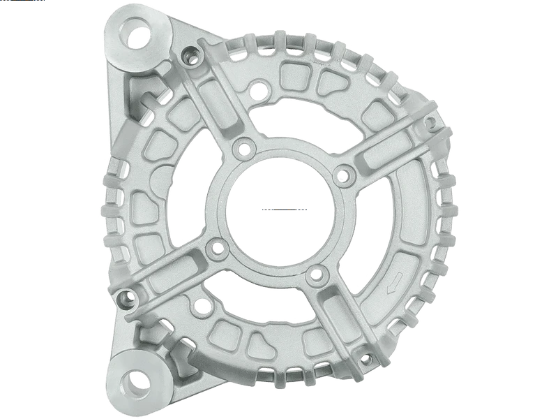 Brand new AS-PL Alternator D.E. bracket