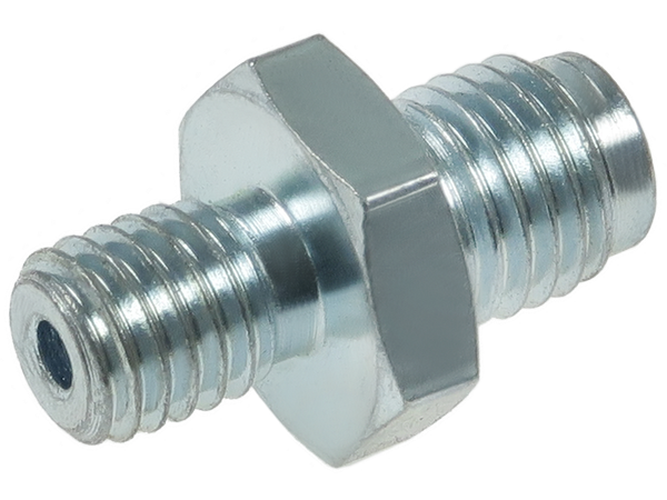 P5017S — Insläpp/utsläpp för växelströmsgenerators pumpar