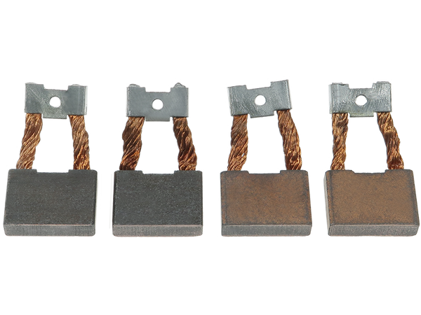 SB1030S — Startmotorers borstar