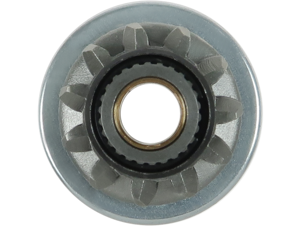 SD6158S — Startmotors bendix