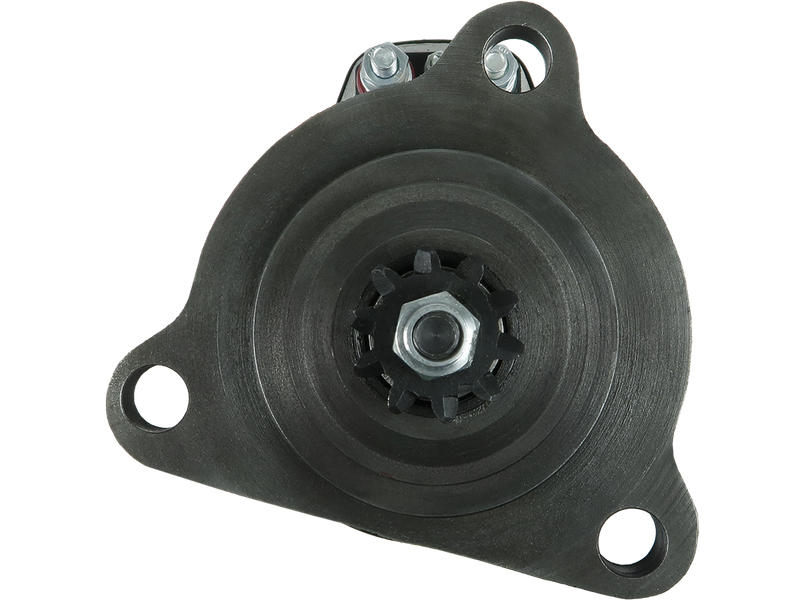 Brand new AS-PL Starter motor