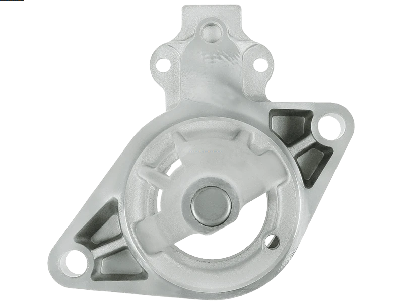 Brand new AS-PL Starter motor D.E. bracket