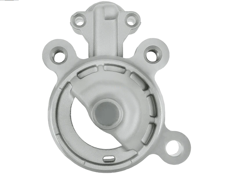 Brand new AS-PL Starter motor D.E. bracket