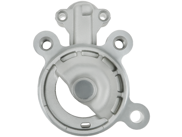 SBR9128S — Startmotorers huvud