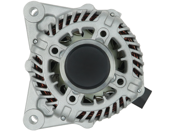 A5525S — Generatorer